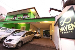 Maven Buncit, Jakarta